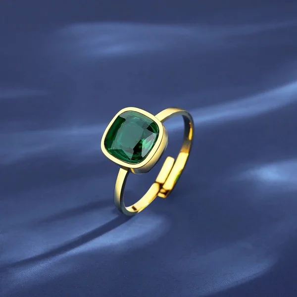 Gold Plated Women Rings in Pakistan