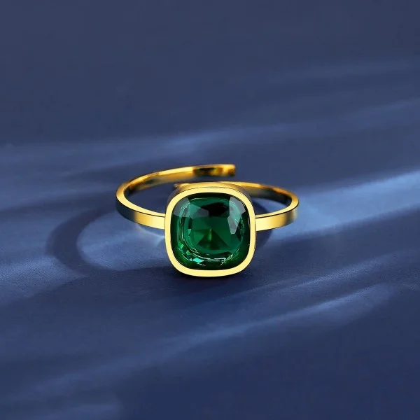 Gold Plated Women Rings in Pakistan