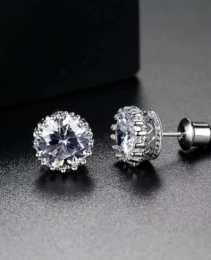 Diamond Earrings in Pakistan