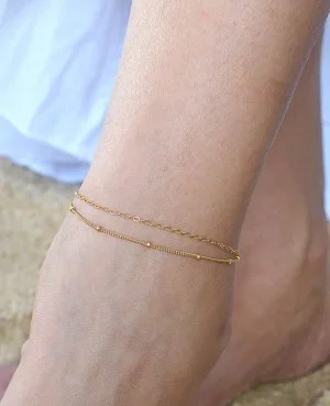 Online Anklets in Pakistan