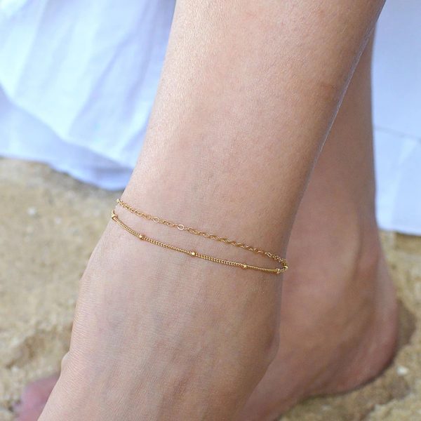 Online Anklets in Pakistan