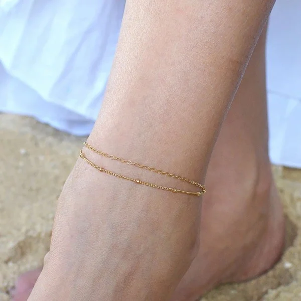 Online Anklets in Pakistan