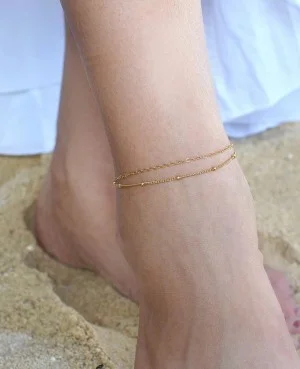 Online Anklets in Pakistan
