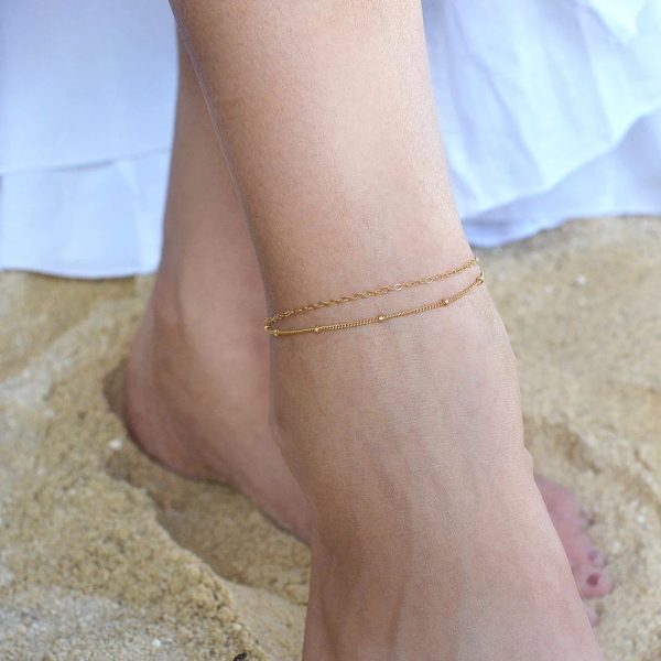 Online Anklets in Pakistan
