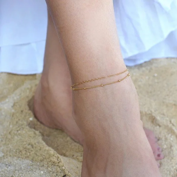 Online Anklets in Pakistan