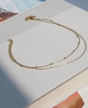Online Anklets in Pakistan