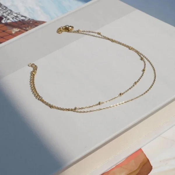 Online Anklets in Pakistan