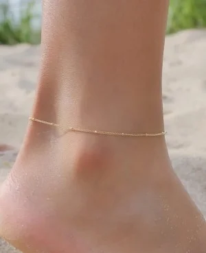 Online Anklets in Pakistan
