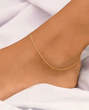 Online Anklets in Pakistan