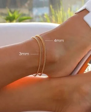Online Anklets in Pakistan
