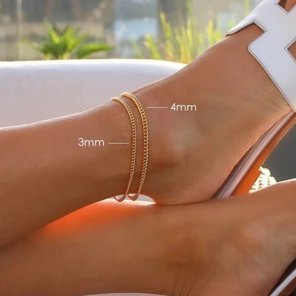 Online Anklets in Pakistan