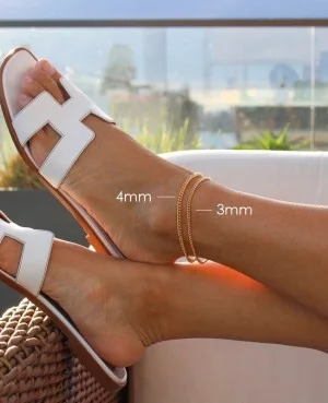 Online Anklets in Pakistan