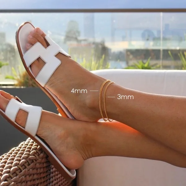 Online Anklets in Pakistan