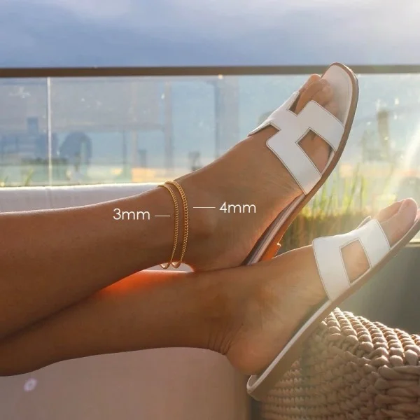Online Anklets in Pakistan