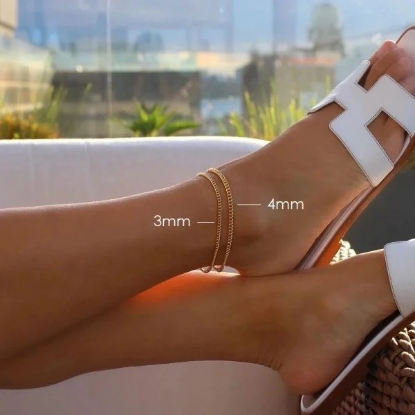 Online Anklets in Pakistan