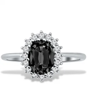 Black Stone Rings in Pakistan