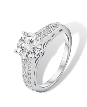 Zircon Women Rings in Pakistan