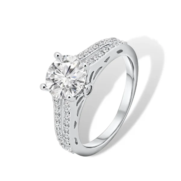 Zircon Women Rings in Pakistan