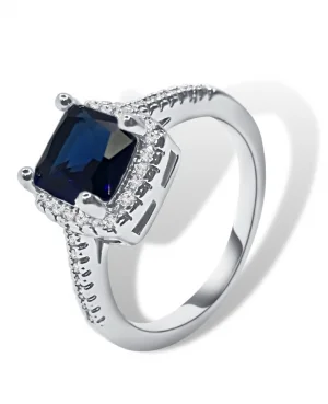 Sapphire Women Rings in Pakistan