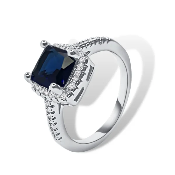 Sapphire Women Rings in Pakistan