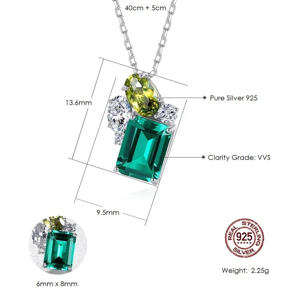 Pure Silver Luxury Necklaces in Pakistan