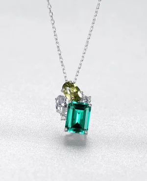 Pure Silver Luxury Necklaces in Pakistan
