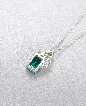 Pure Silver Luxury Necklaces in Pakistan