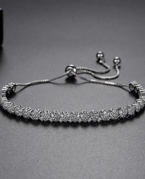 Silver Fine Bracelets in Pakistan