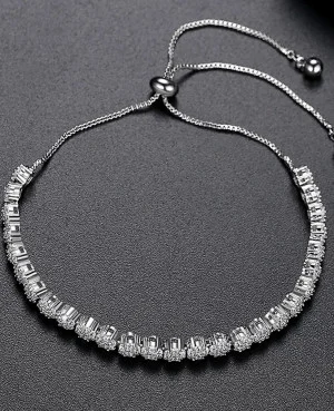 Silver Fine Bracelets in Pakistan