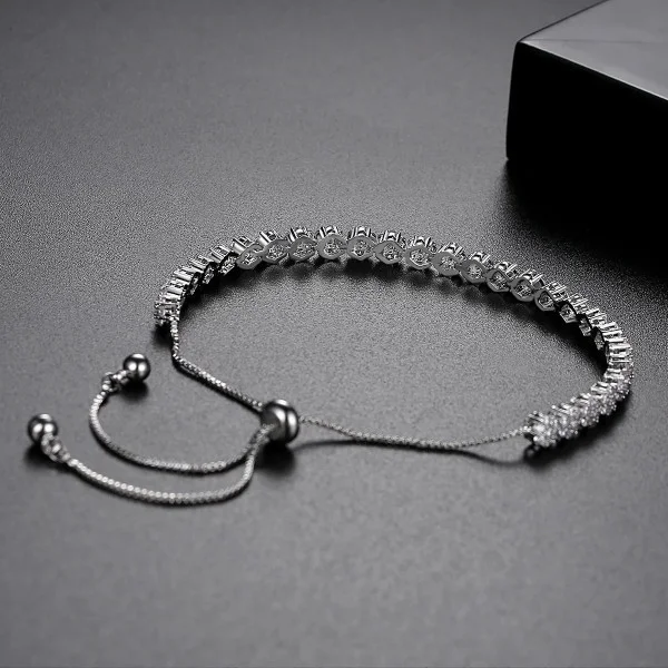 Silver Fine Bracelets in Pakistan