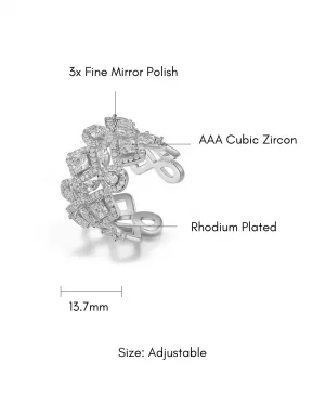 Luxury Wedding Rings Pakistan