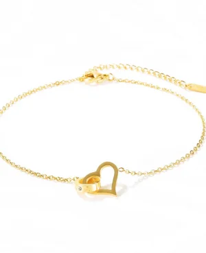 Modern Anklets in Pakistan