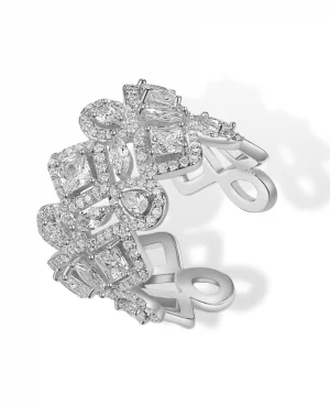 Luxury Wedding Rings Pakistan