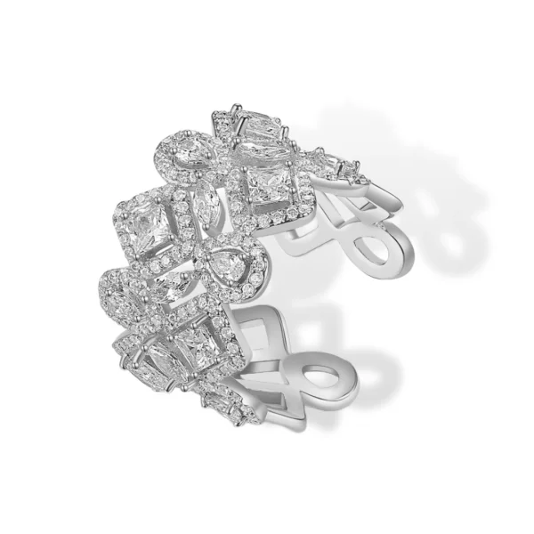 Luxury Wedding Rings Pakistan