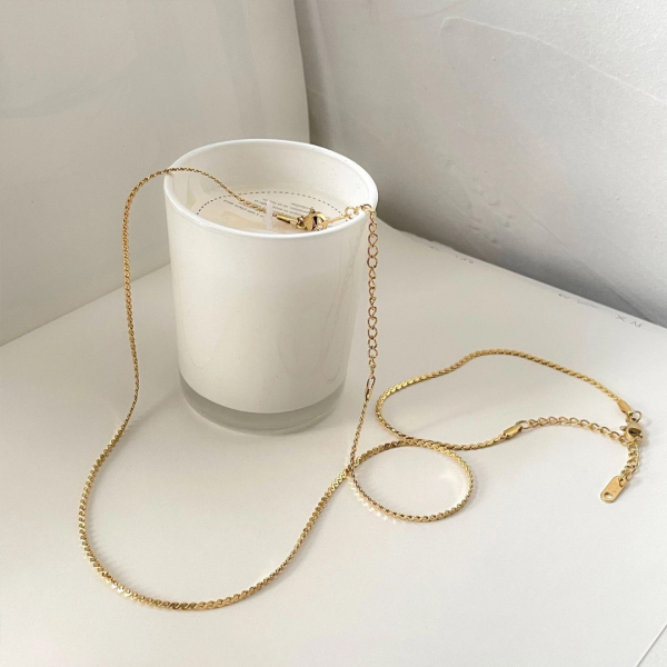 Gold Plated Fine Jewelry in Pakistan