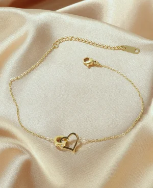 Modern Anklets in Pakistan