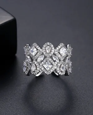 Luxury Wedding Rings Pakistan