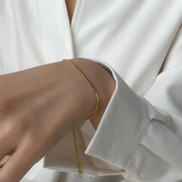 Gold Plated Fine Jewelry in Pakistan