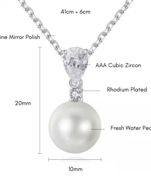 Pearl Necklace in Pakistan