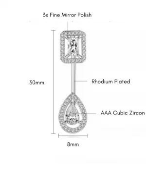 Luxury Earrings in Pakistan