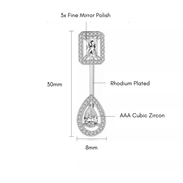 Luxury Earrings in Pakistan