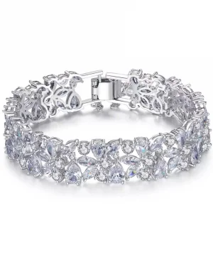 Luxury Wedding Bracelets in Pakistan