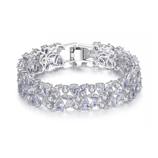 Luxury Wedding Bracelets in Pakistan