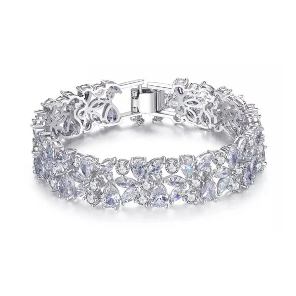 Luxury Wedding Bracelets in Pakistan