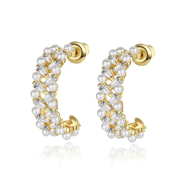 Luxury Women Jewelry in Pakistan
