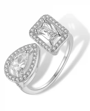 Luxury Women Rings in Pakistan