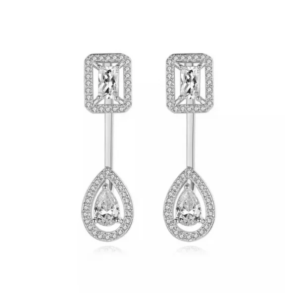 Luxury Earrings in Pakistan