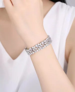 Luxury Wedding Bracelets in Pakistan