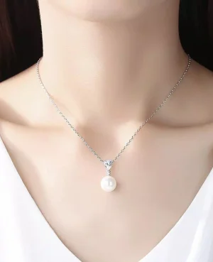 Pearl Necklace in Pakistan