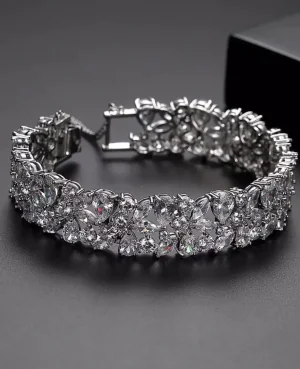 Luxury Wedding Bracelets in Pakistan